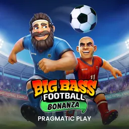 Big Bass Football Bonanza